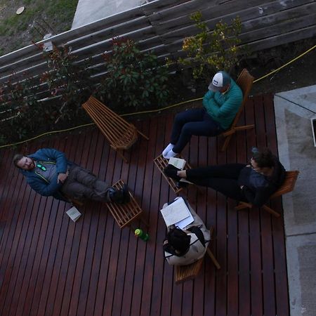 Meraki Lofts エル・チャルテン エクステリア 写真