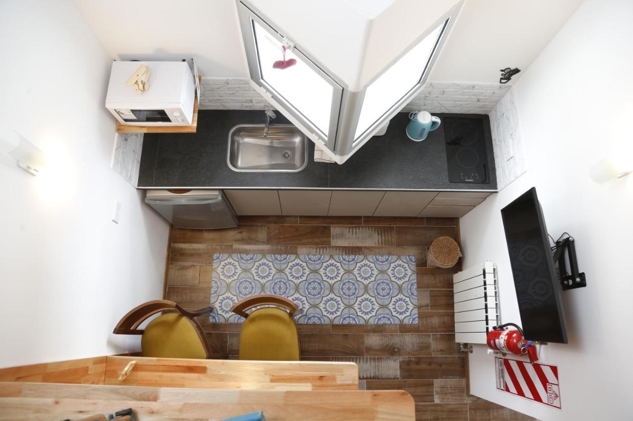 Meraki Lofts エル・チャルテン エクステリア 写真