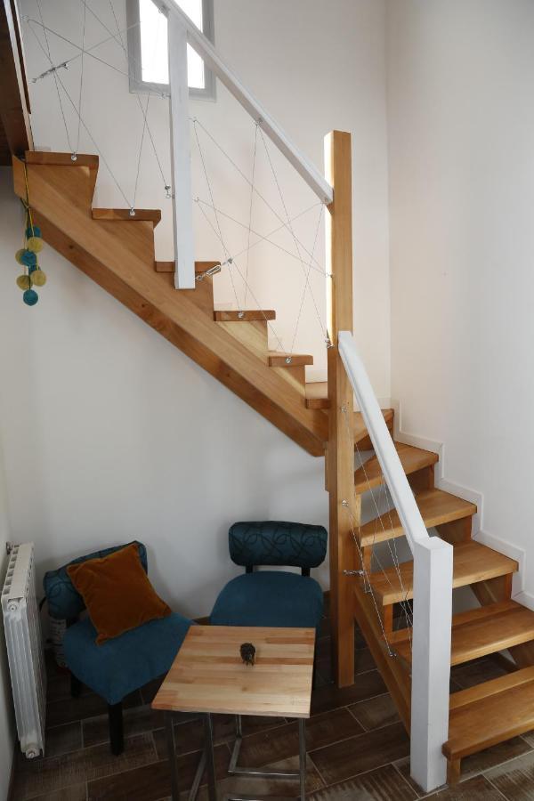 Meraki Lofts エル・チャルテン エクステリア 写真