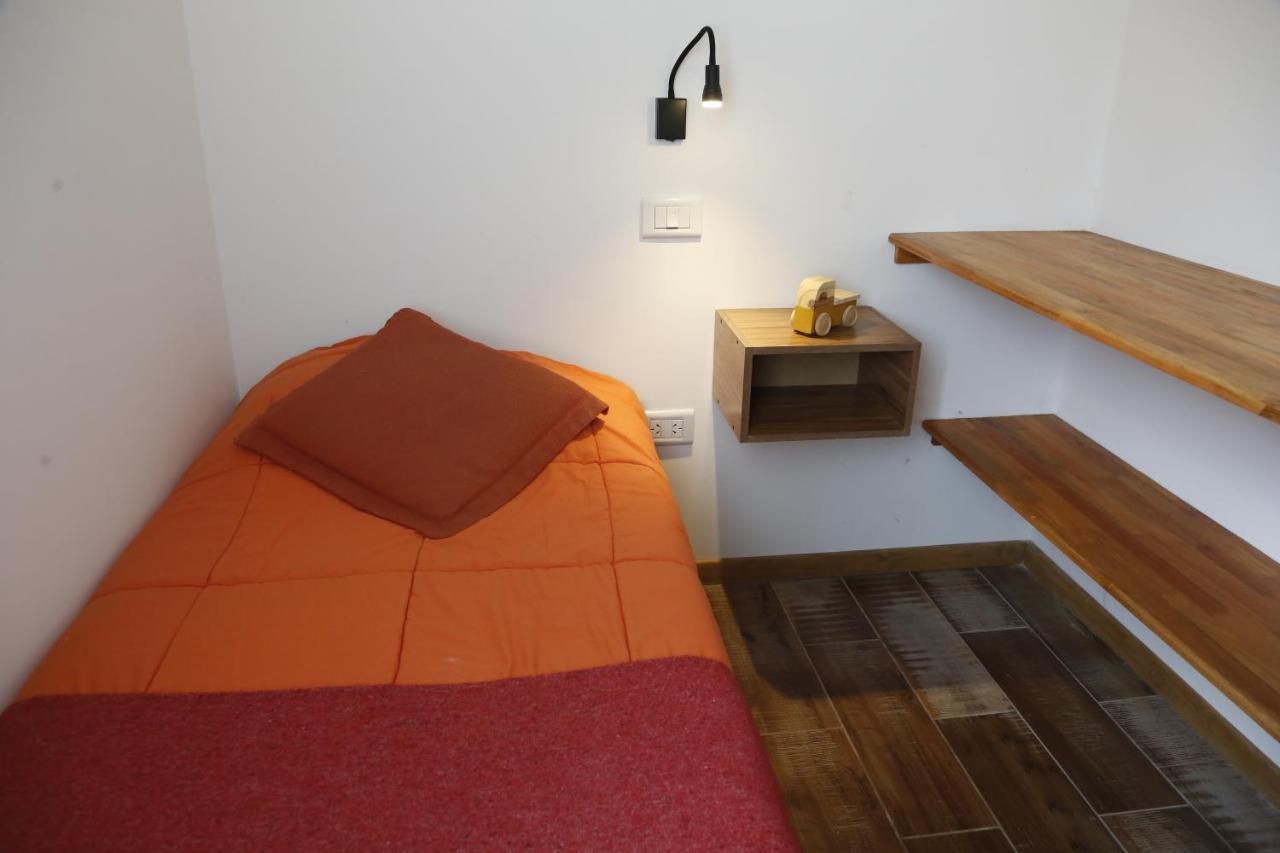 Meraki Lofts エル・チャルテン エクステリア 写真