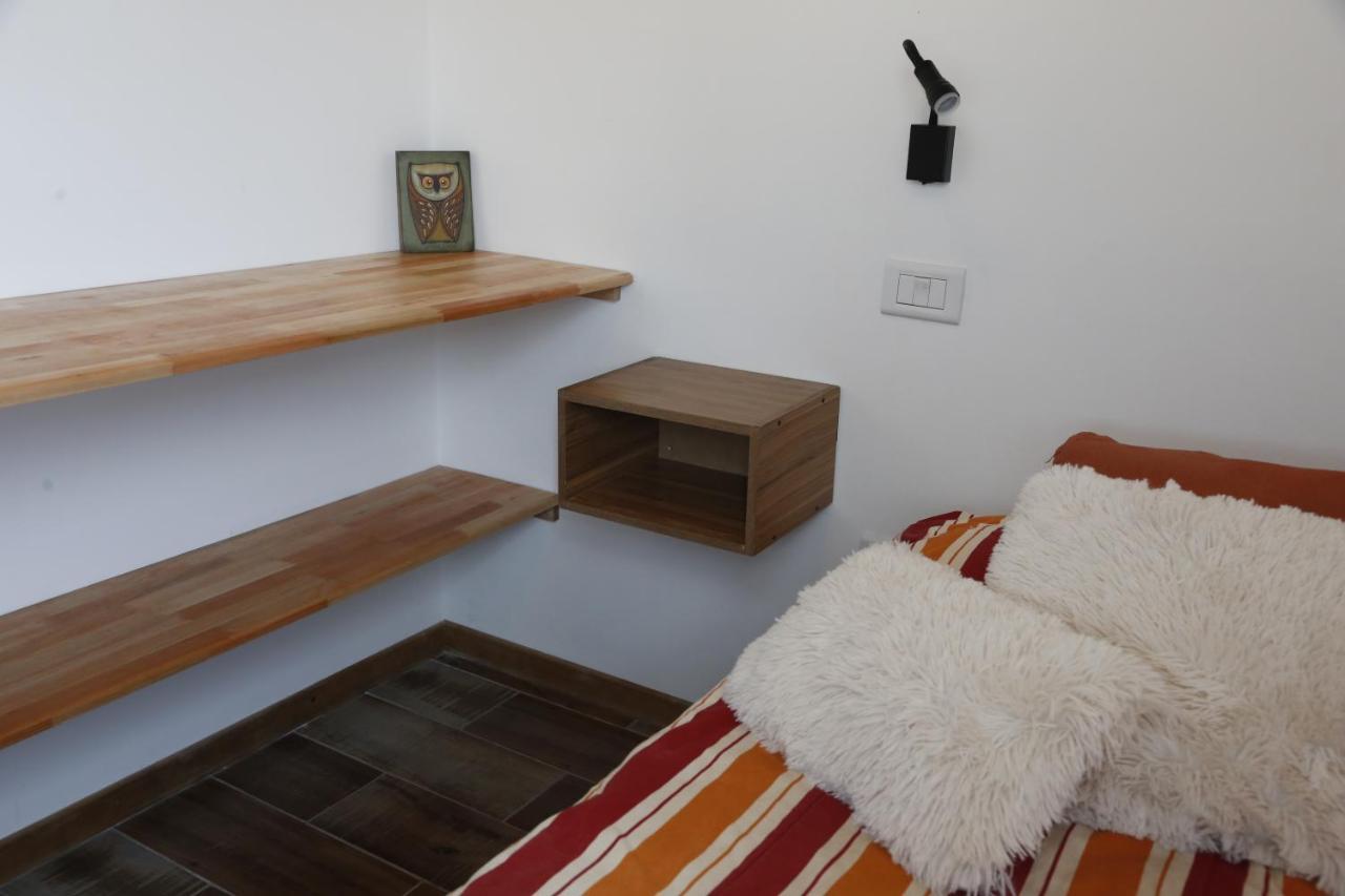 Meraki Lofts エル・チャルテン エクステリア 写真