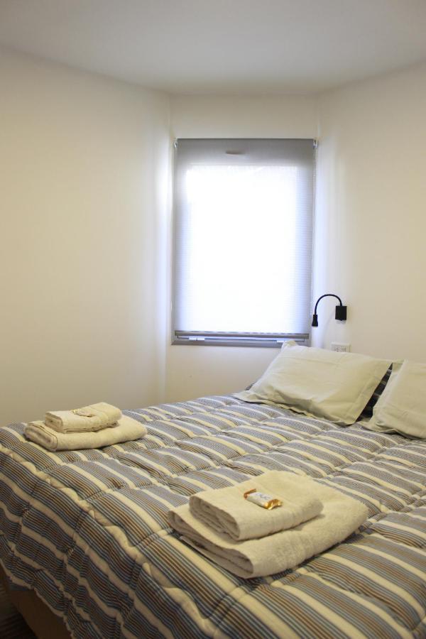 Meraki Lofts エル・チャルテン エクステリア 写真